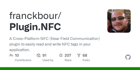 net serialport read nfc|franckbour/Plugin.NFC: A Cross.